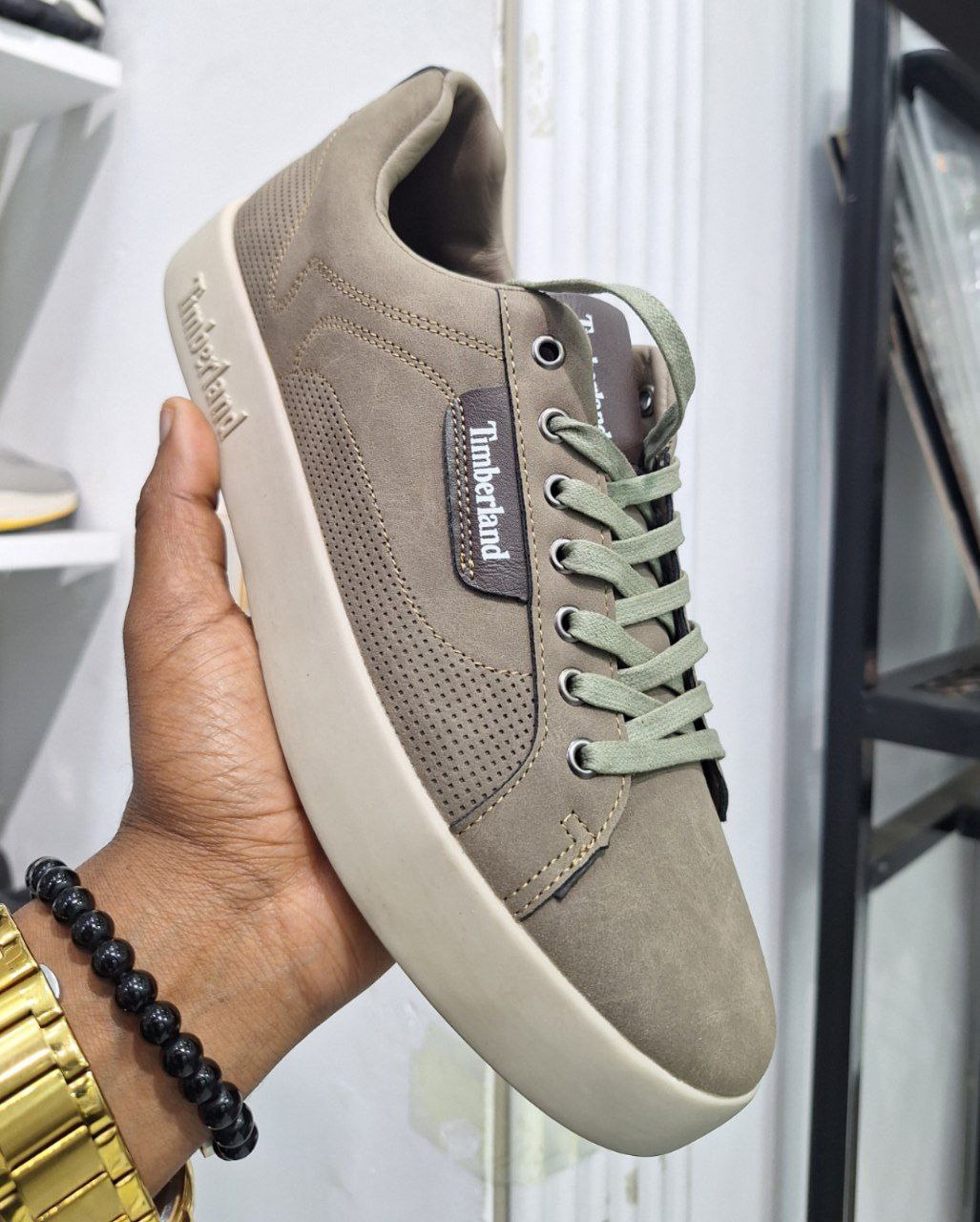 Timberland Men's Shoes