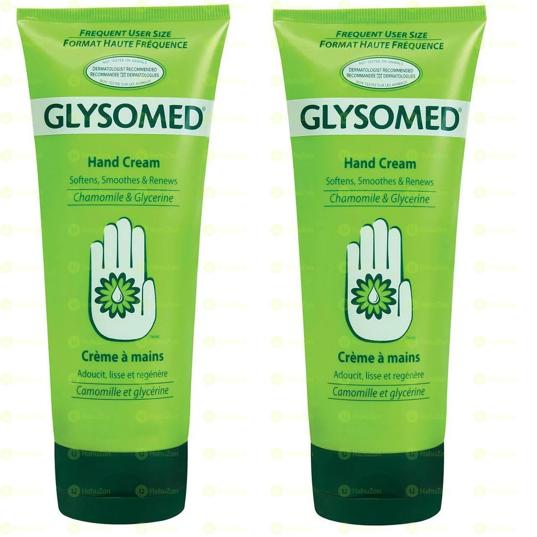 Glysomed Hand Cream
