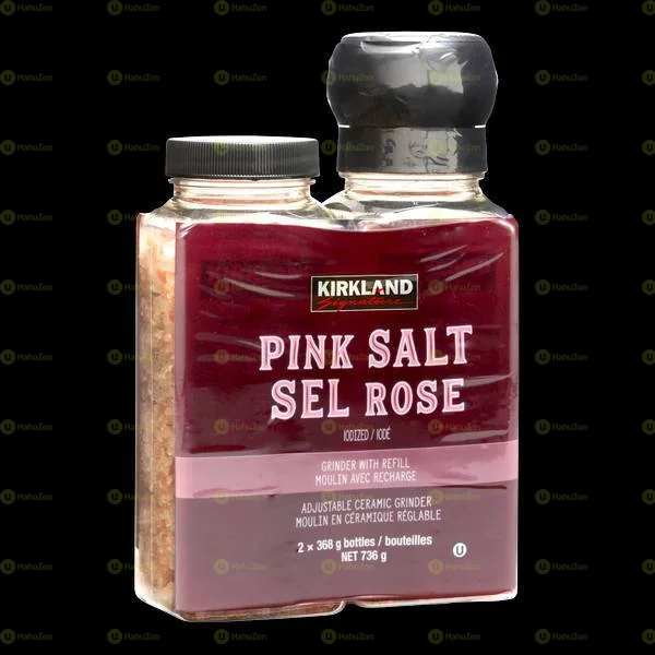Pink Salt 736g