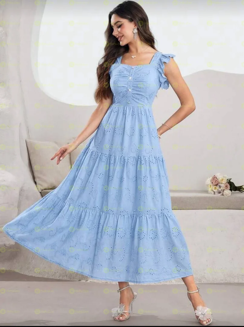 Beautiful Women's Dress