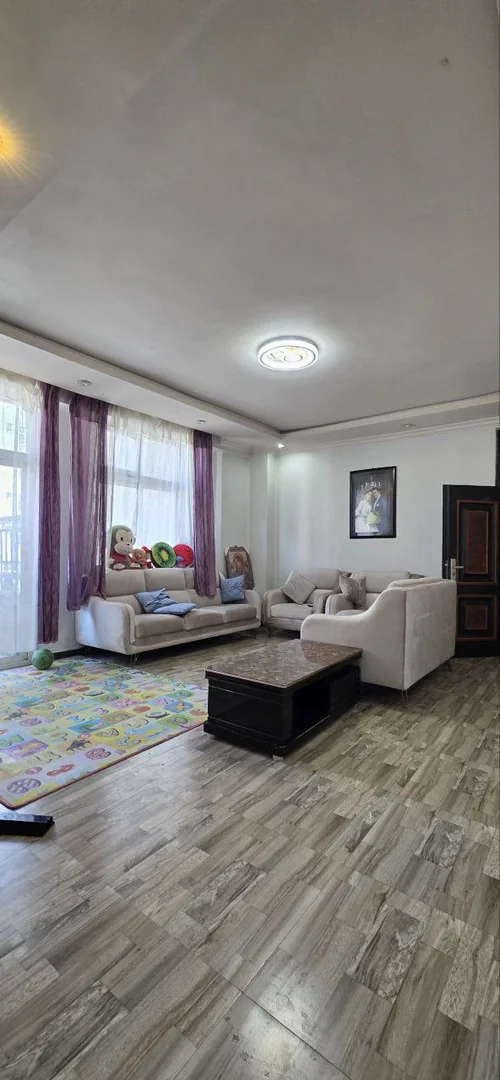 103 ካሬ የሚሸጥ 40/60 ኮንዶሚንየም በአያት 49