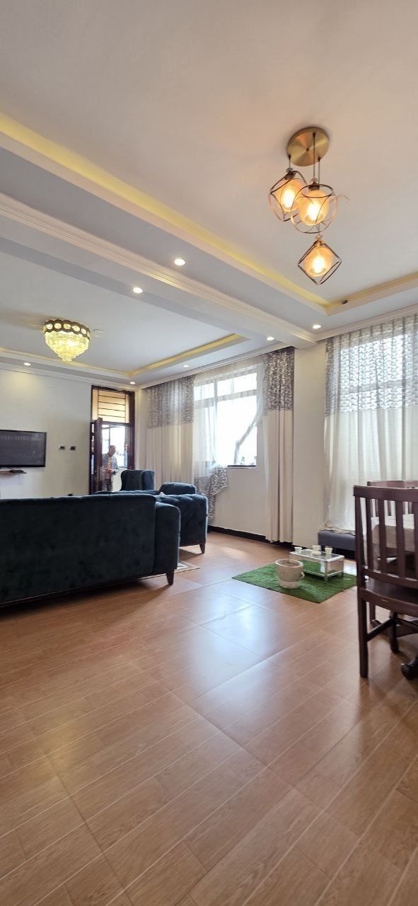 115 ካሬ የሚሸጥ አፓረትመንት በሰሚት 72