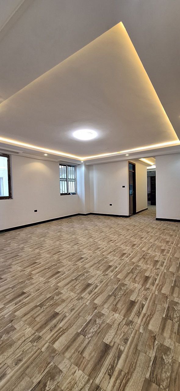 107 ካሬ የሚሸጥ 40/60 ኮንዶሚኒየም  በአያት 49