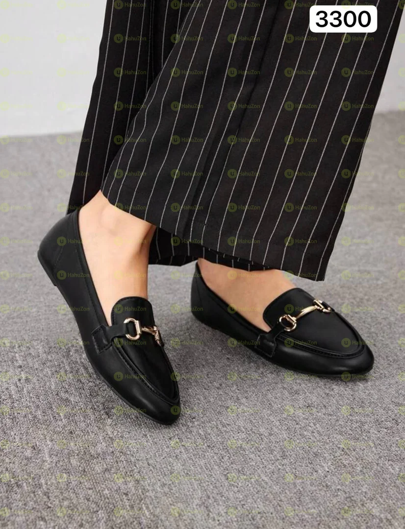 Women's Stradivarius Loafers