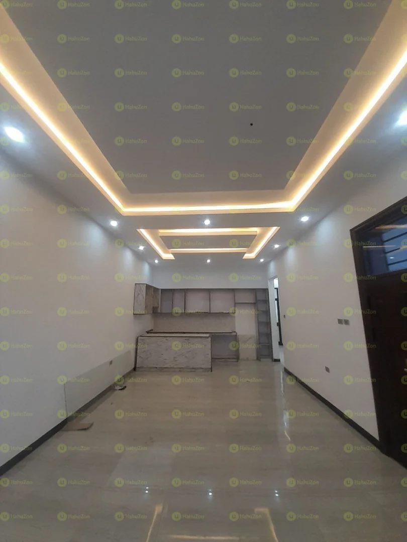 150 ካሬ የሚሸጥ ቪላ ቤት በአያት