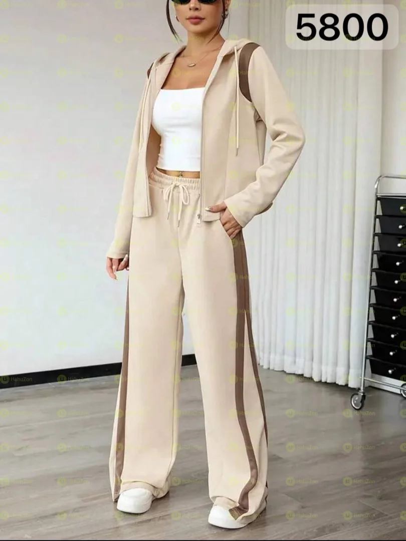 2pcs Women's Clothes