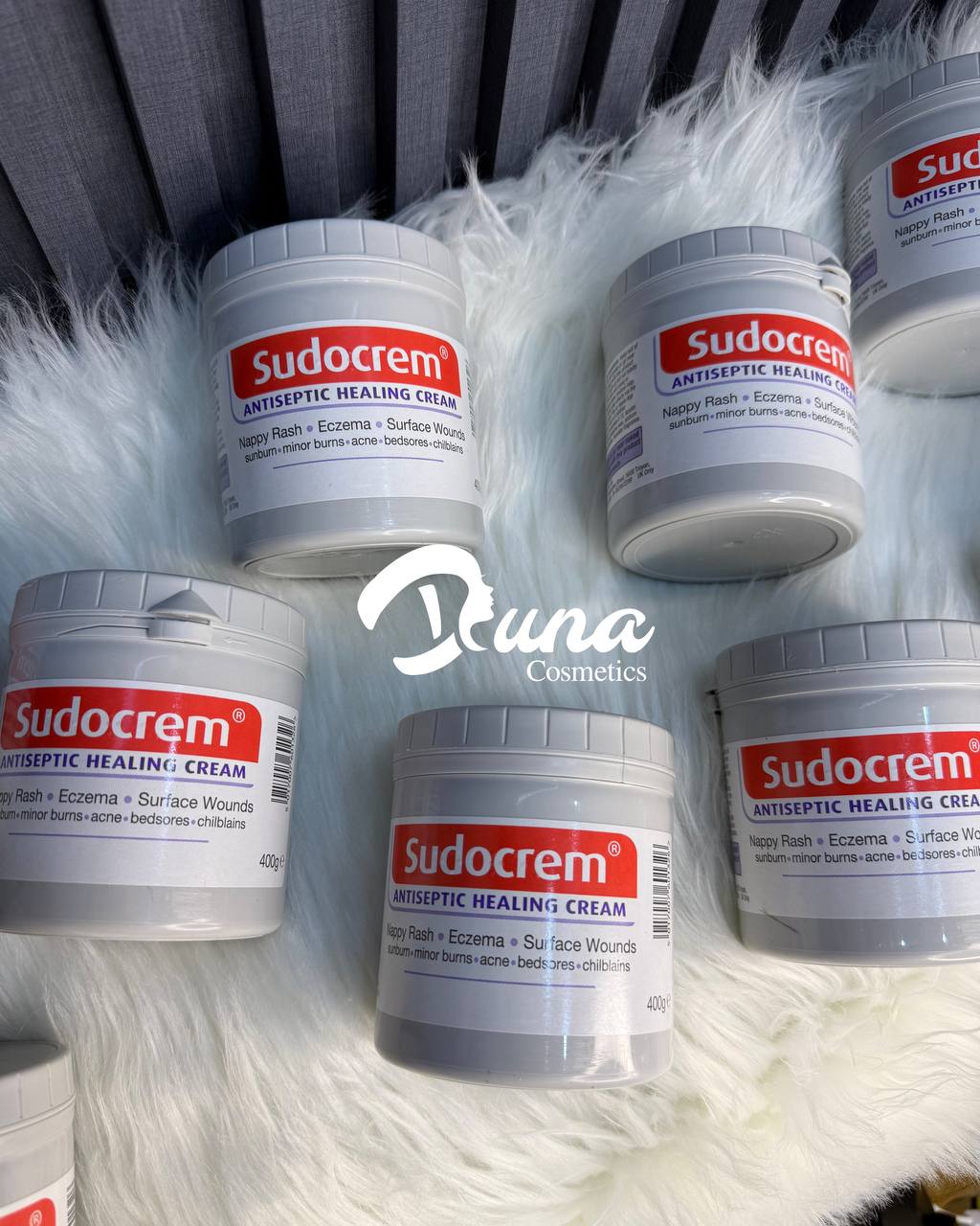 Sudocrem Cream
