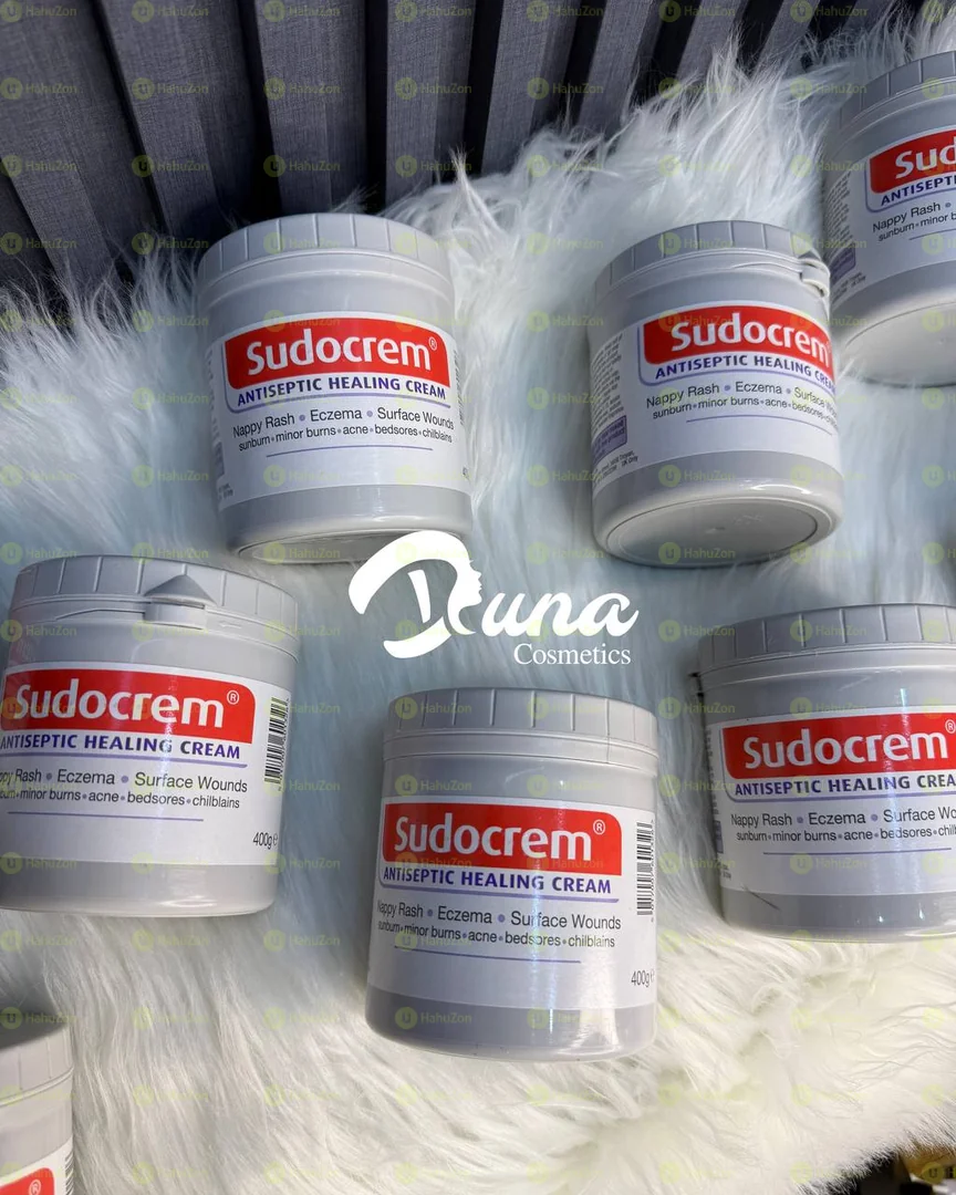 Sudocrem Cream