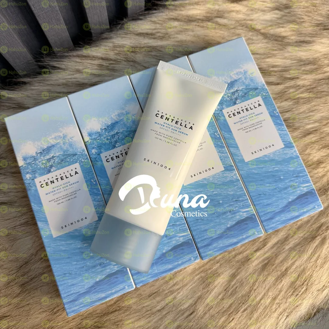 Skin1004 Centella Water Fit Sunscreen