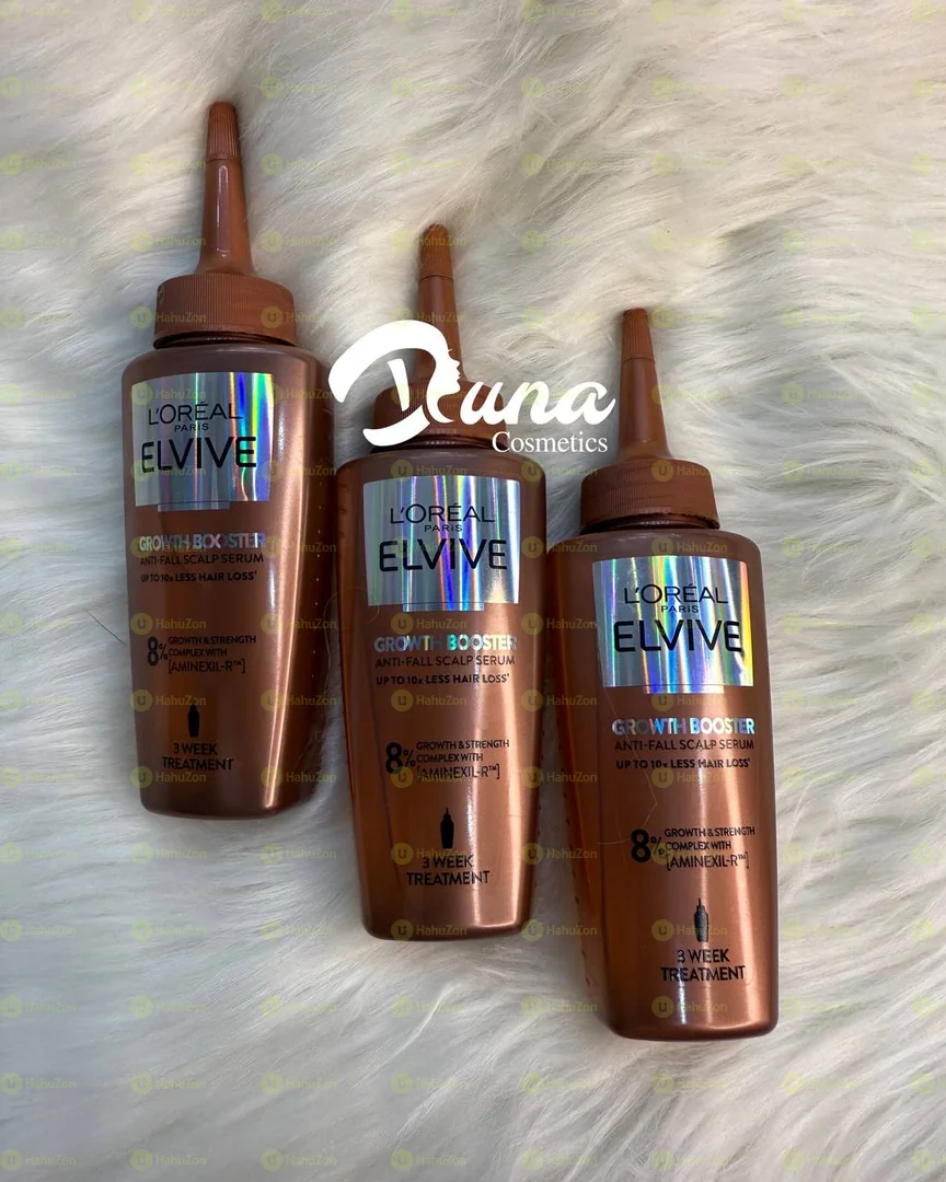 L'Oréal Elvive Growth Booster Serum