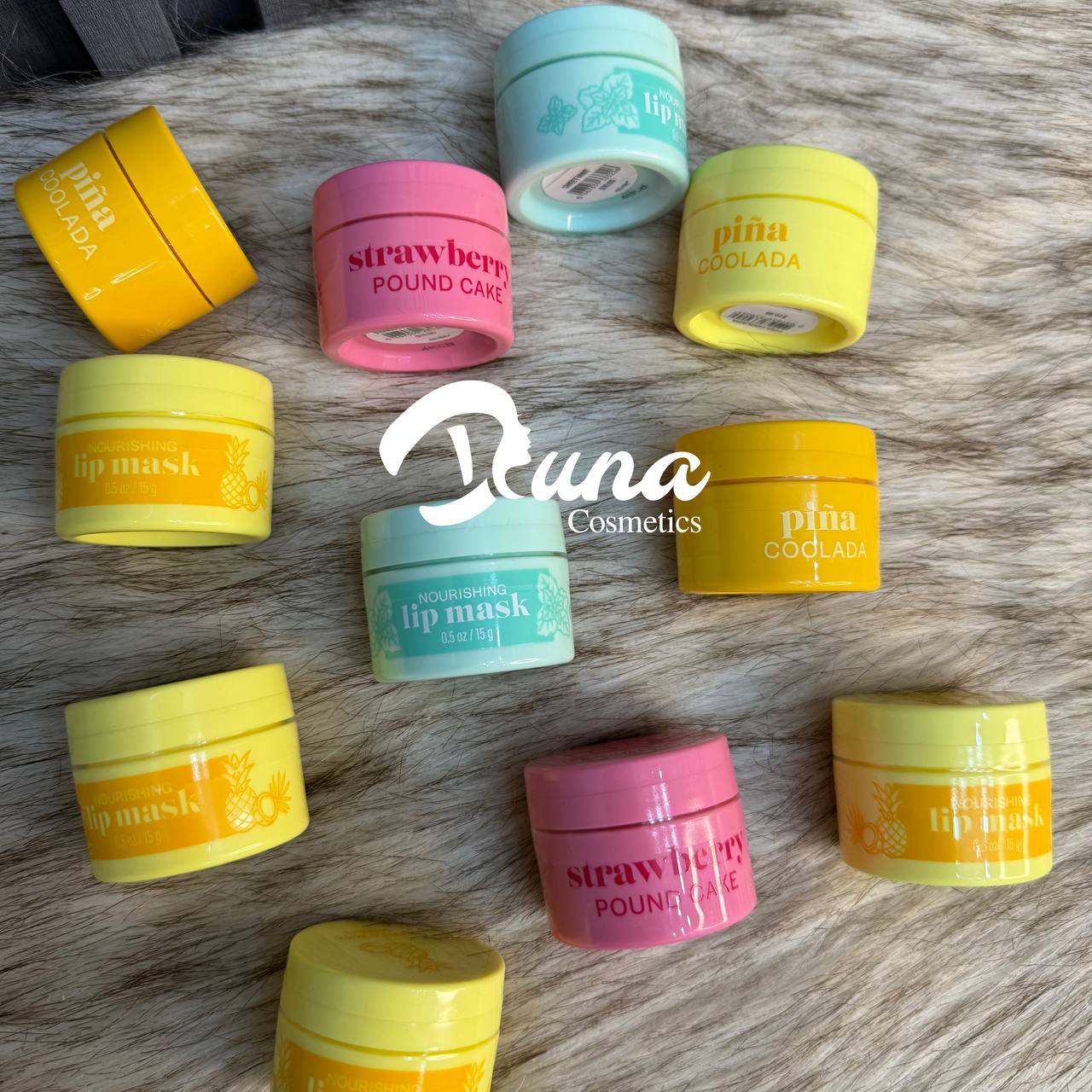 Bath And Bodyworks Lip Mask