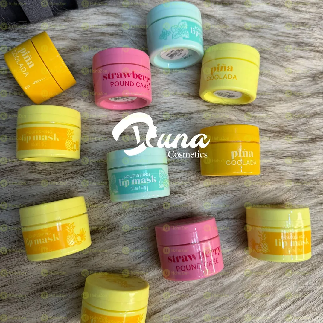 Bath And Bodyworks Lip Mask