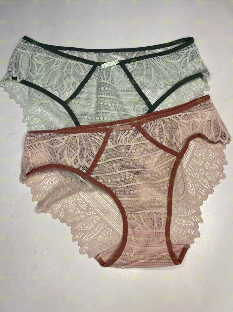 Lace Underwear