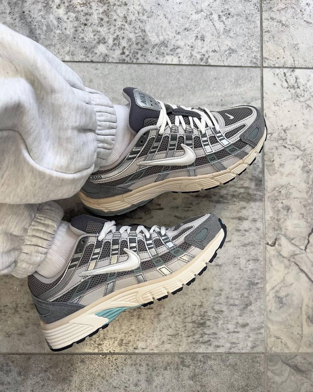 Nike p6000 Men's Shoes