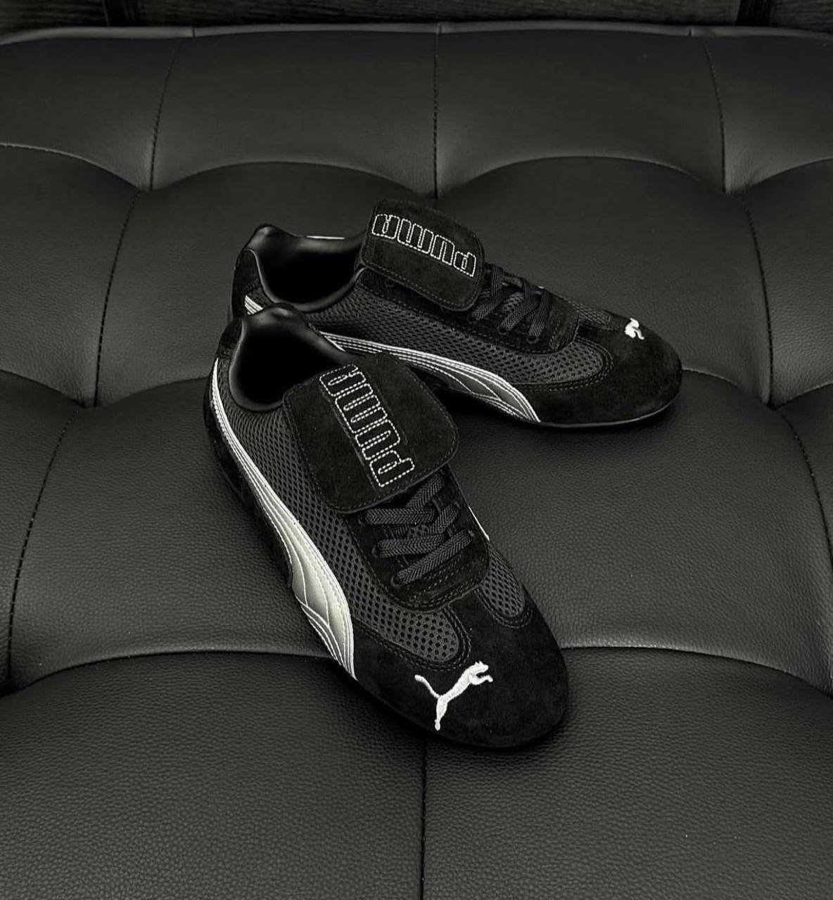 Puma Speed Cat Women's Shoes