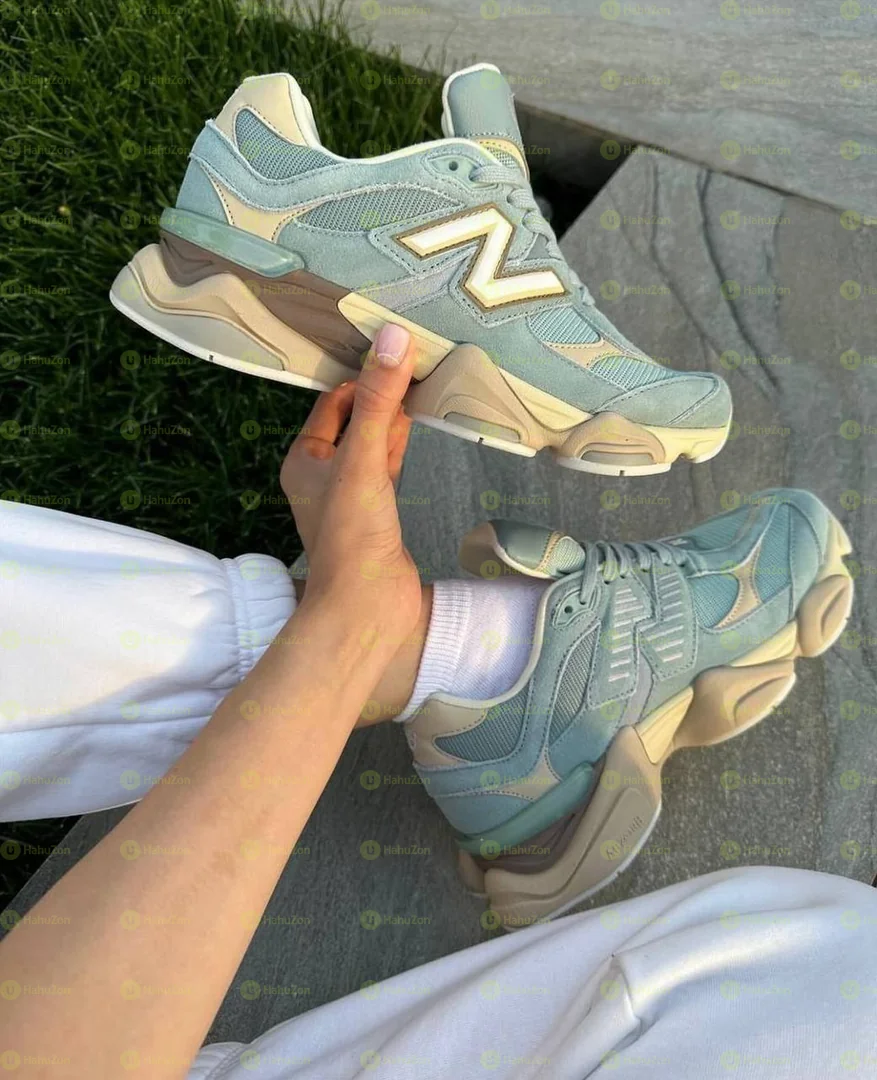 New Balance 9060 Women's Shoes