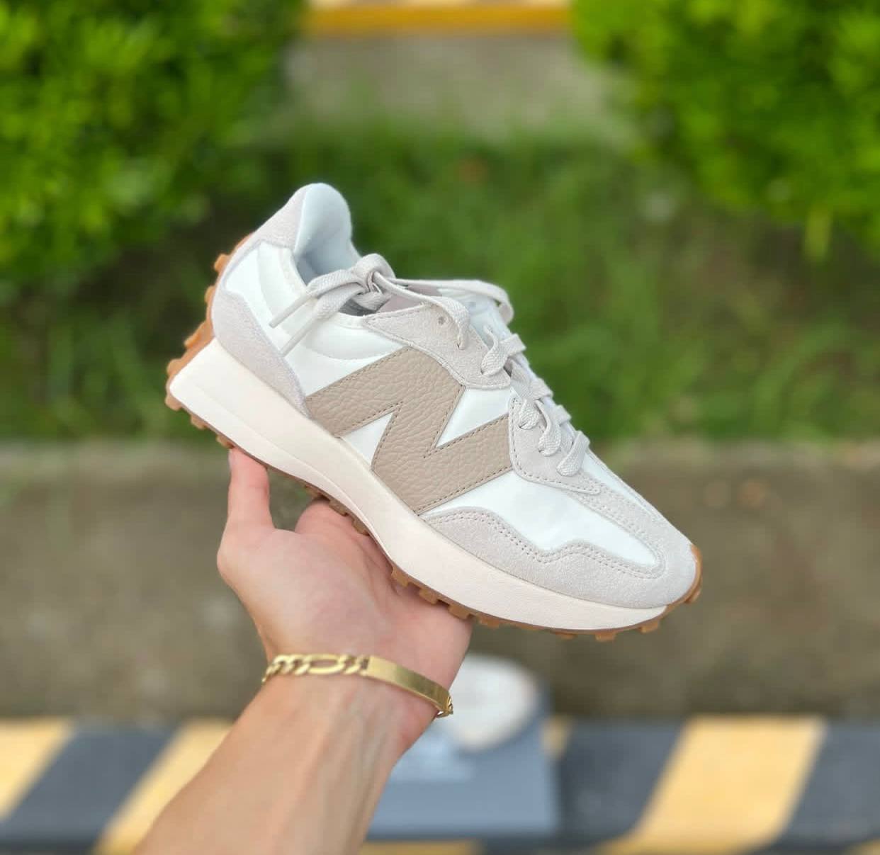 New Balabce 327 Women's Shoes