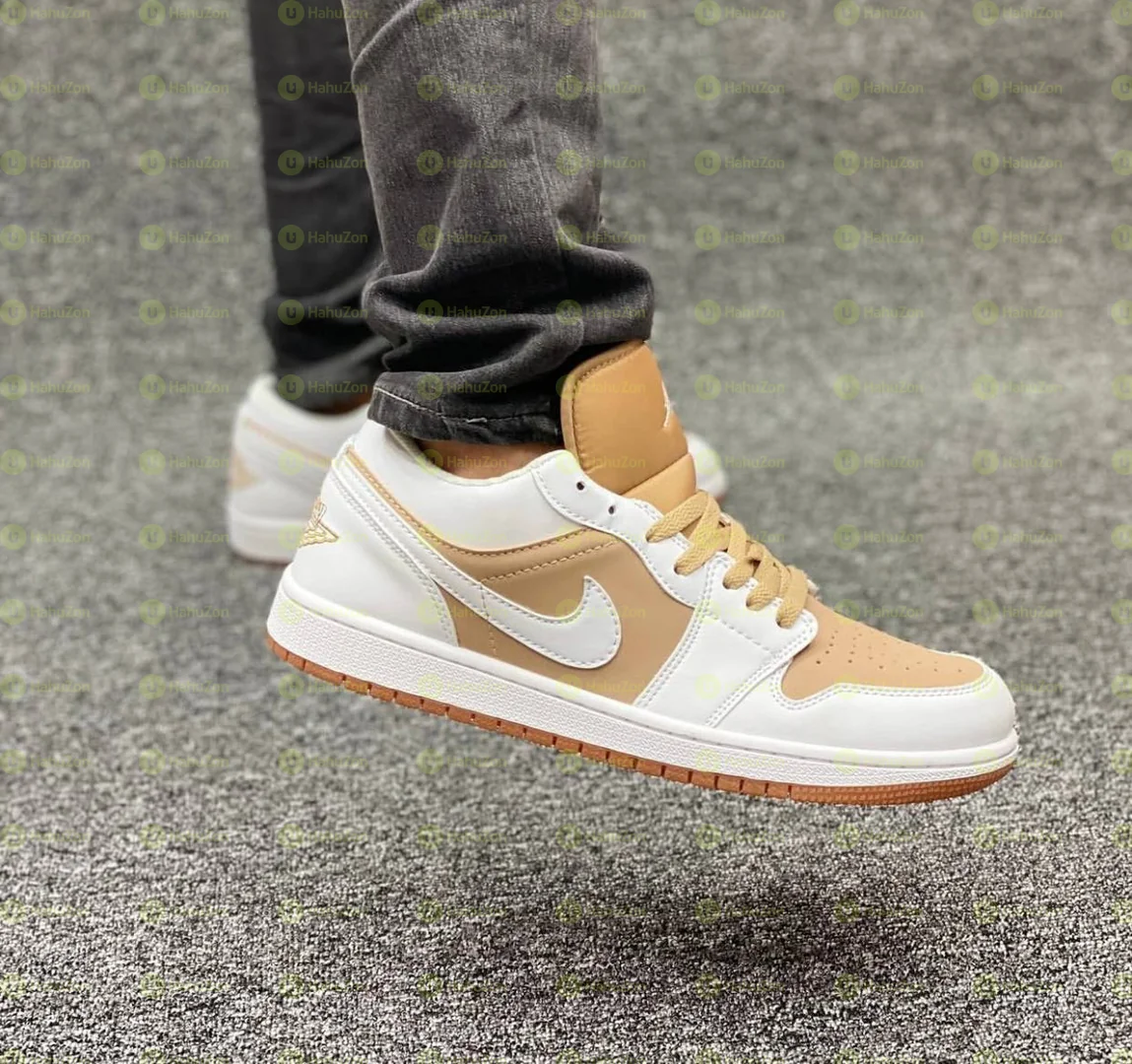 Jordan Low Men's Shoes