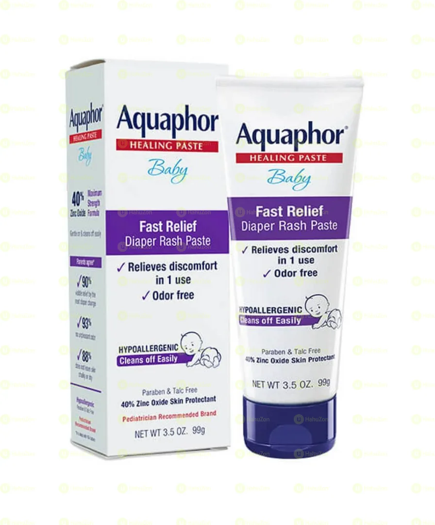 Aquaphor Diaper Rash Cream 99 g