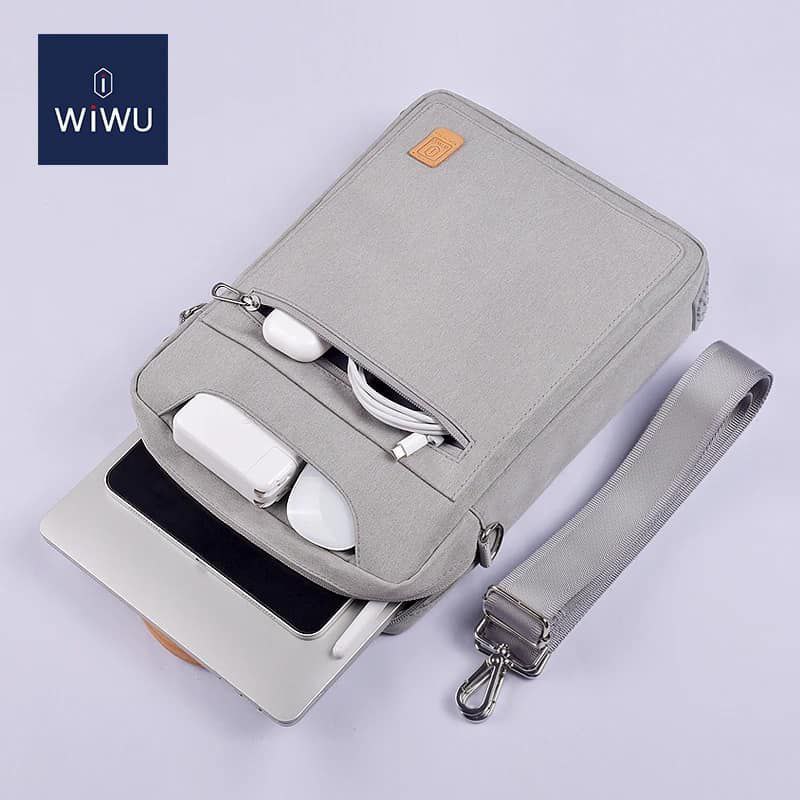 WIWU Pioneer Laptop Tablet Bag