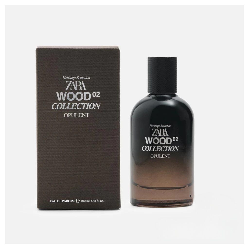 Original Zara Perfumes For Men