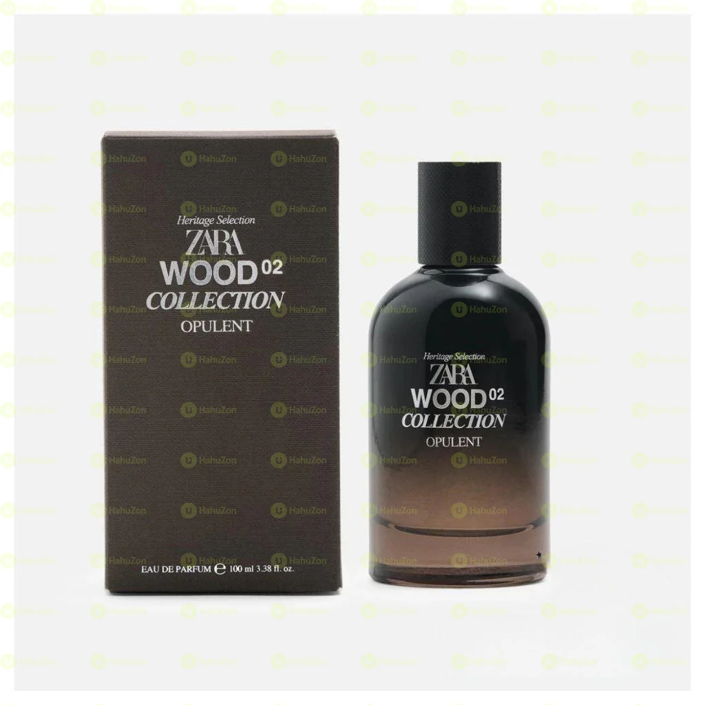 Original Zara Perfumes For Men