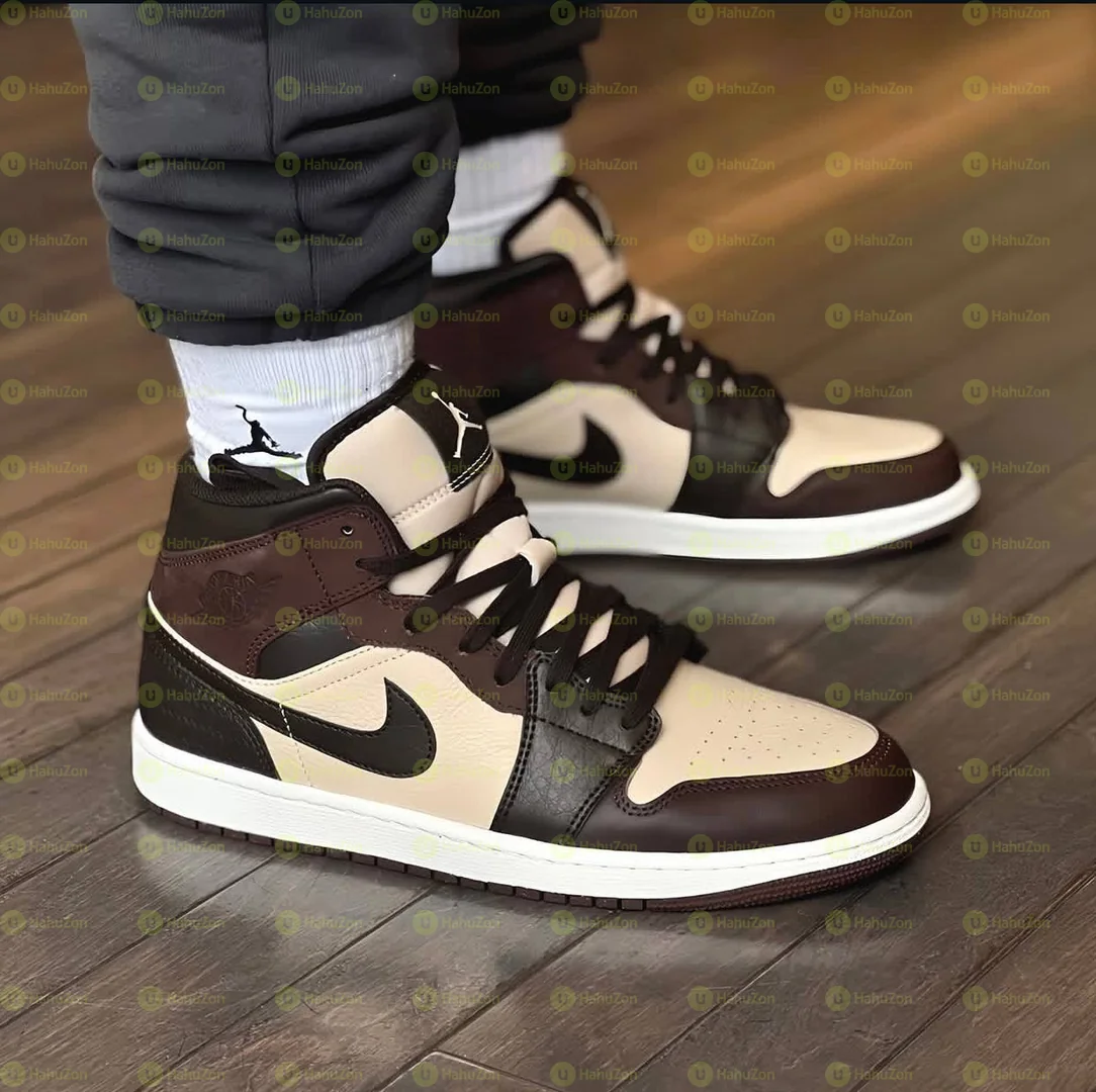 Jordan 1 Men's Shoes