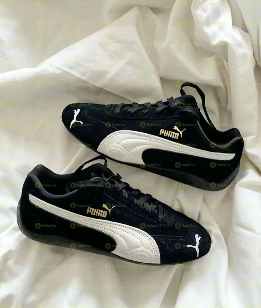 Puma Speed Cat Women's Shoes