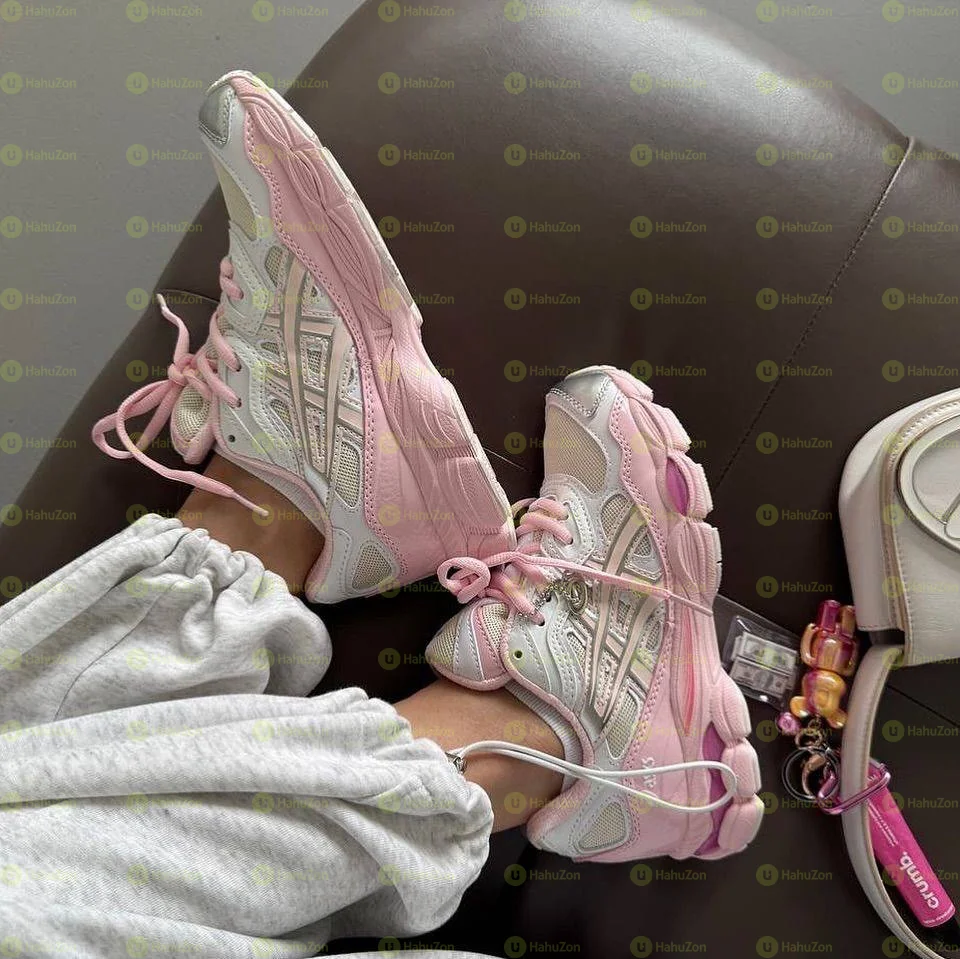 Assics Women's Shoes