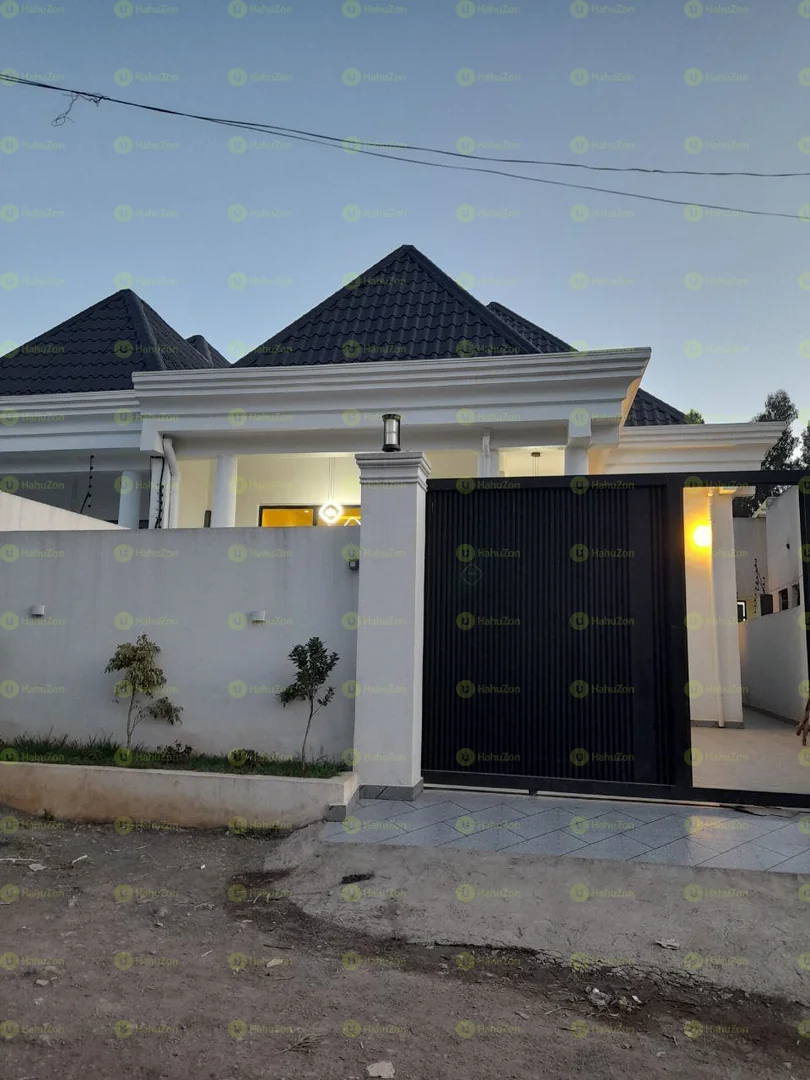 250 ካሬ የሚሸጥ ቤት በፊጋ