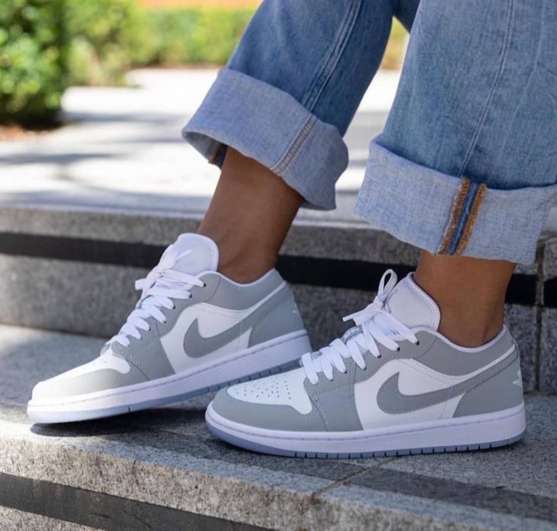 Jordan Low Women's Shoes