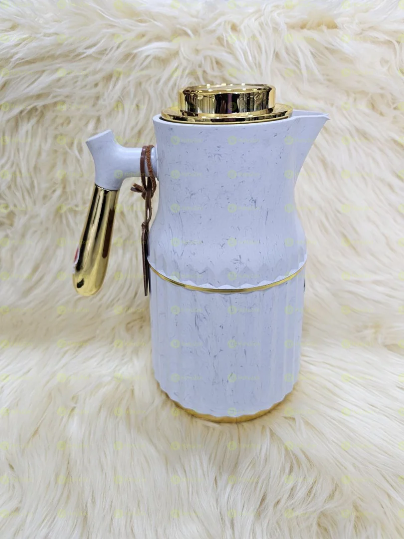 ጥራት ያለው ፔርሙዝ