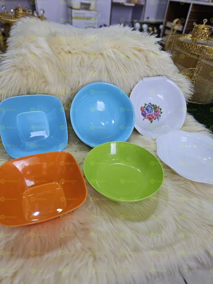 ለሰላጣ ማቅረቢያ የሚሆን ቦል