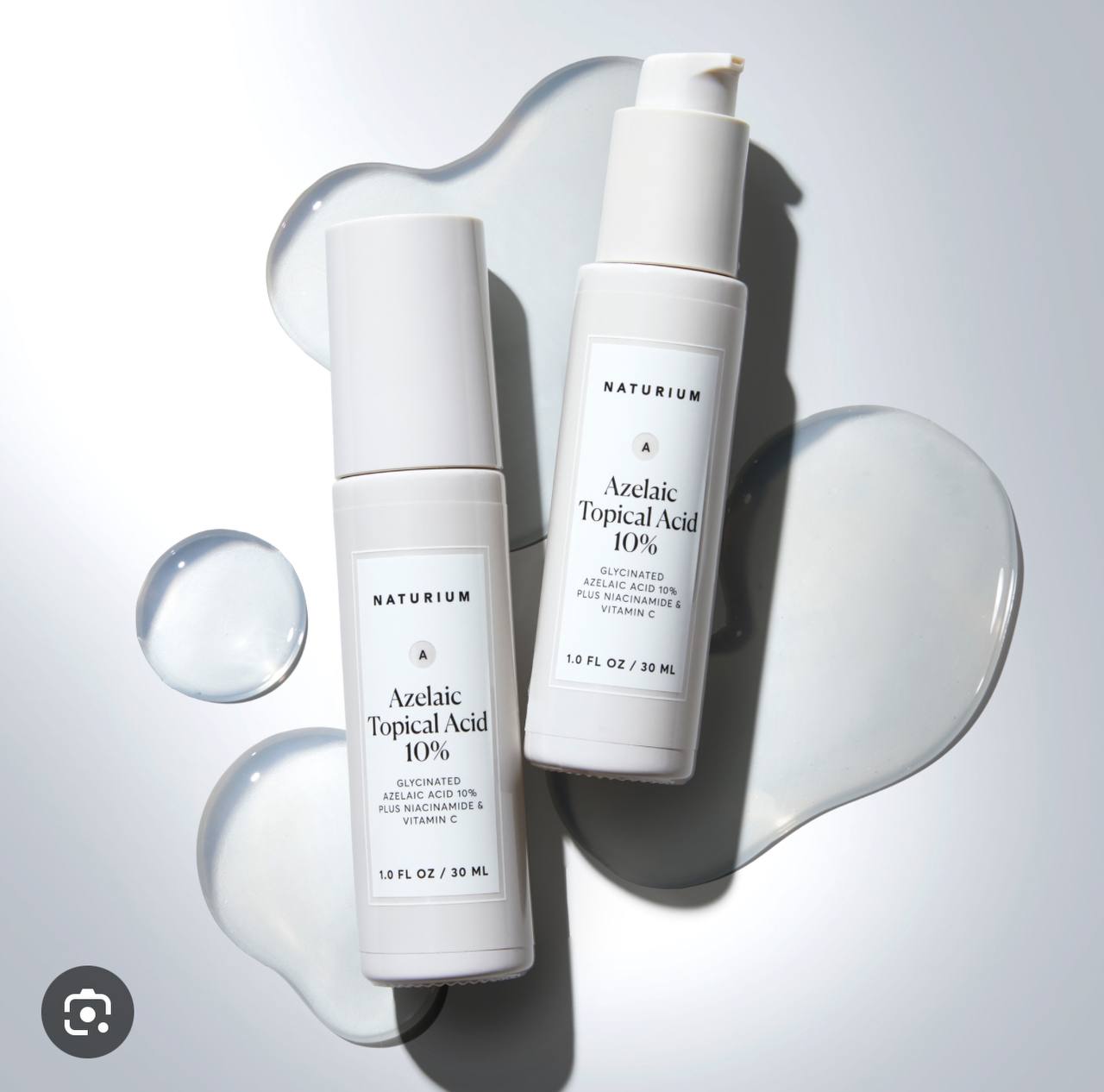 Naturium Azelaic Acid