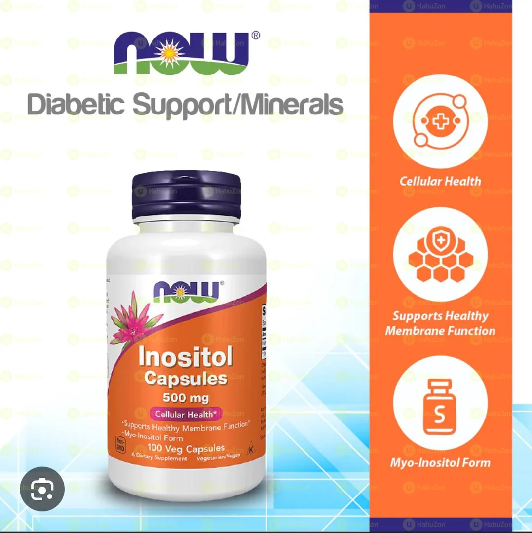 Inositol