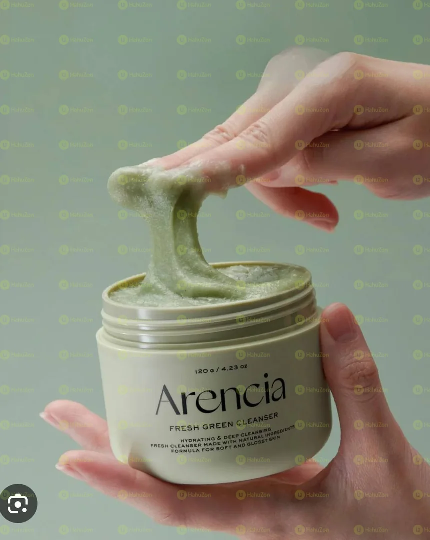 Arencia Cleanser