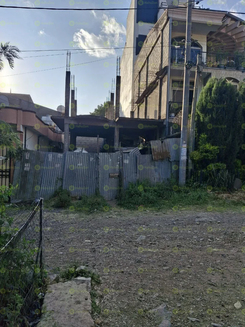 105 ካሬ የሚሸጥ ቤት በሰሚት