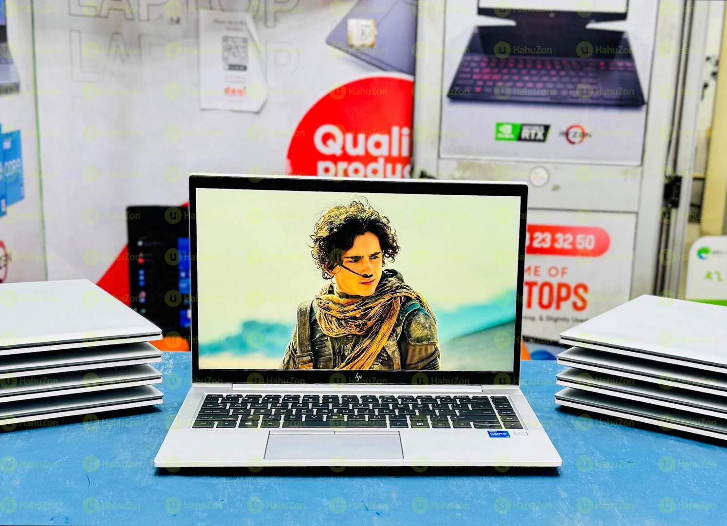 Hp Elitbook 840 G8 Core i7 11th Generation Laptop