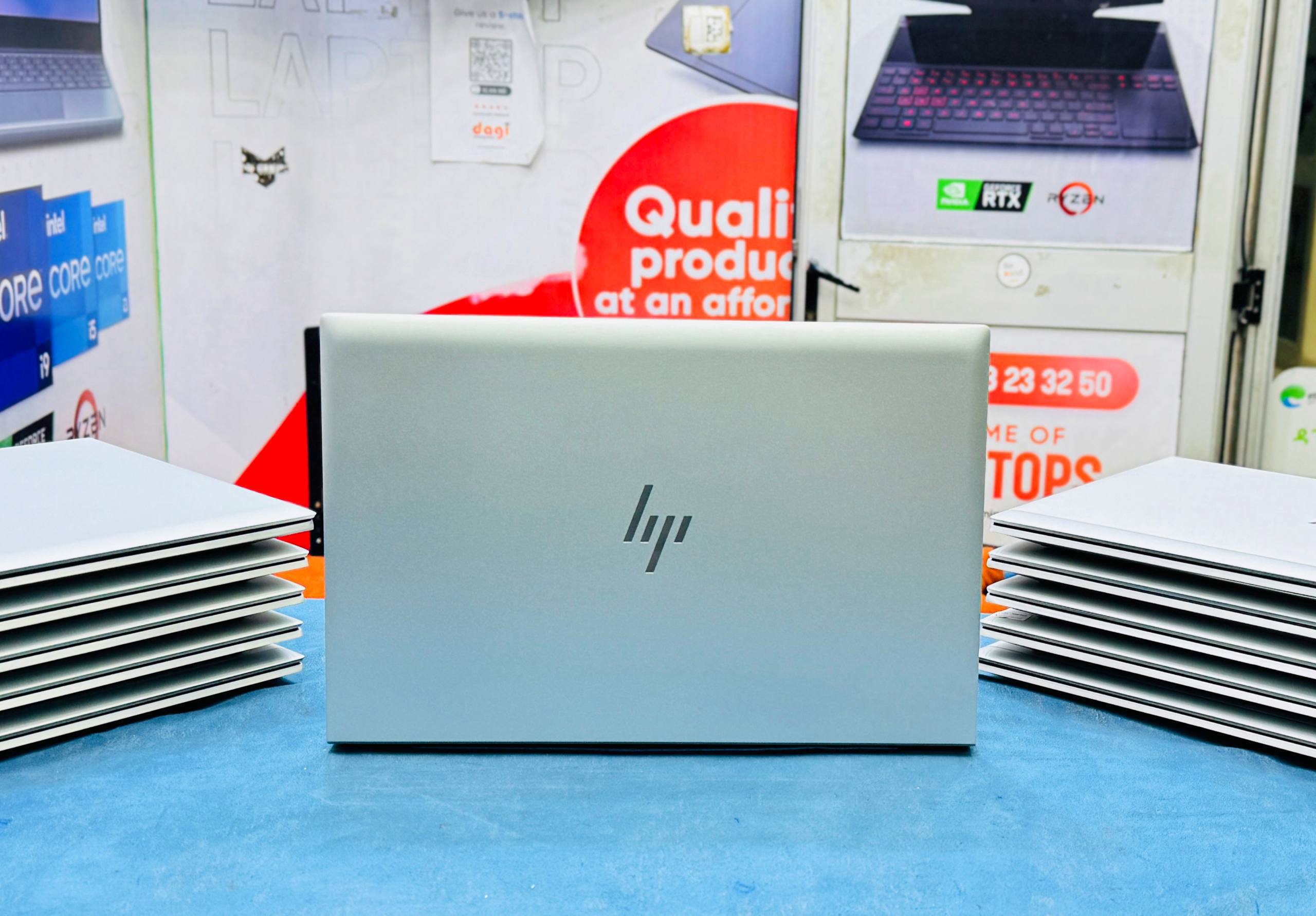 HP EliteBook 845 G8 Core i5 11th Generation Laptop