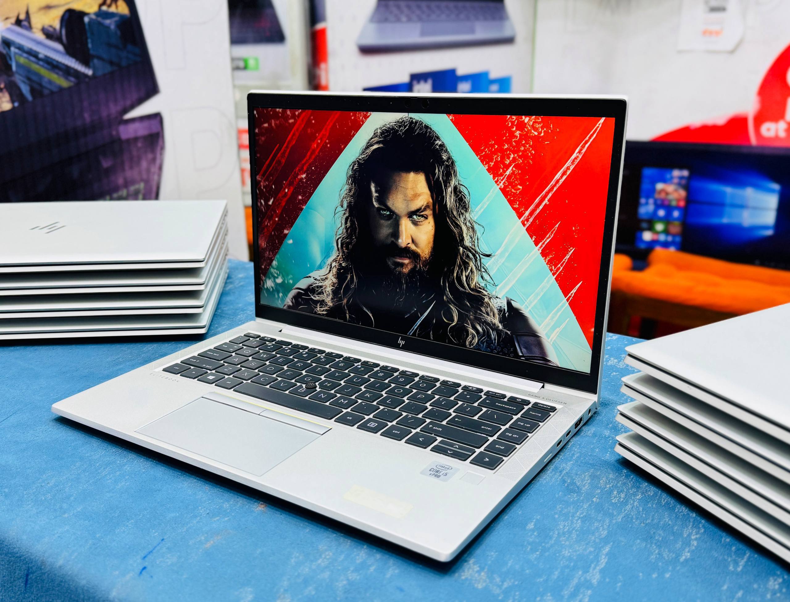 HP EliteBook 840 G7 Core i5 10th Generation Laptop