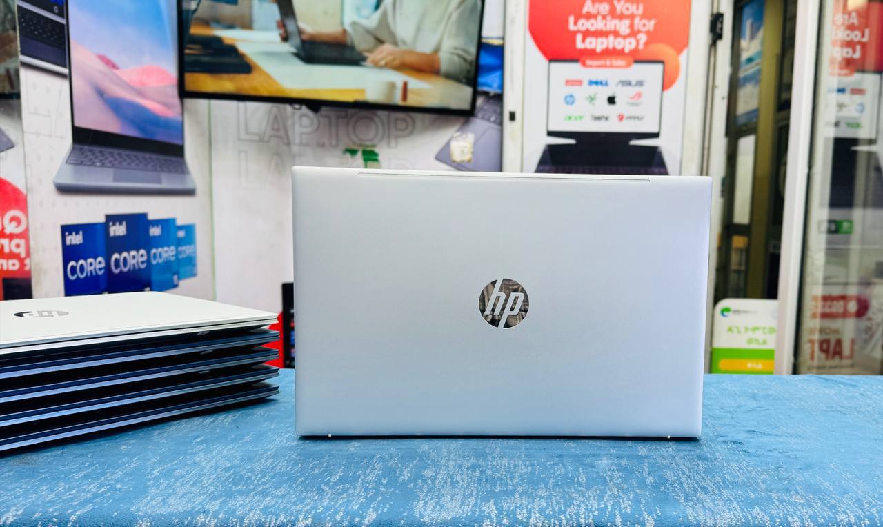 HP Pavilion Core i5 11th Generation Laptop