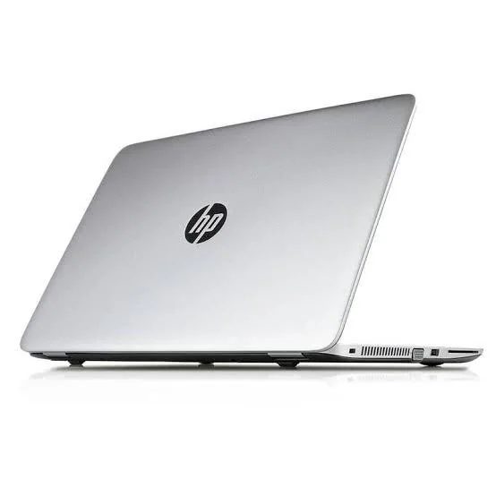 Hp Elite-Book G3 I5-6th Gen Laptop