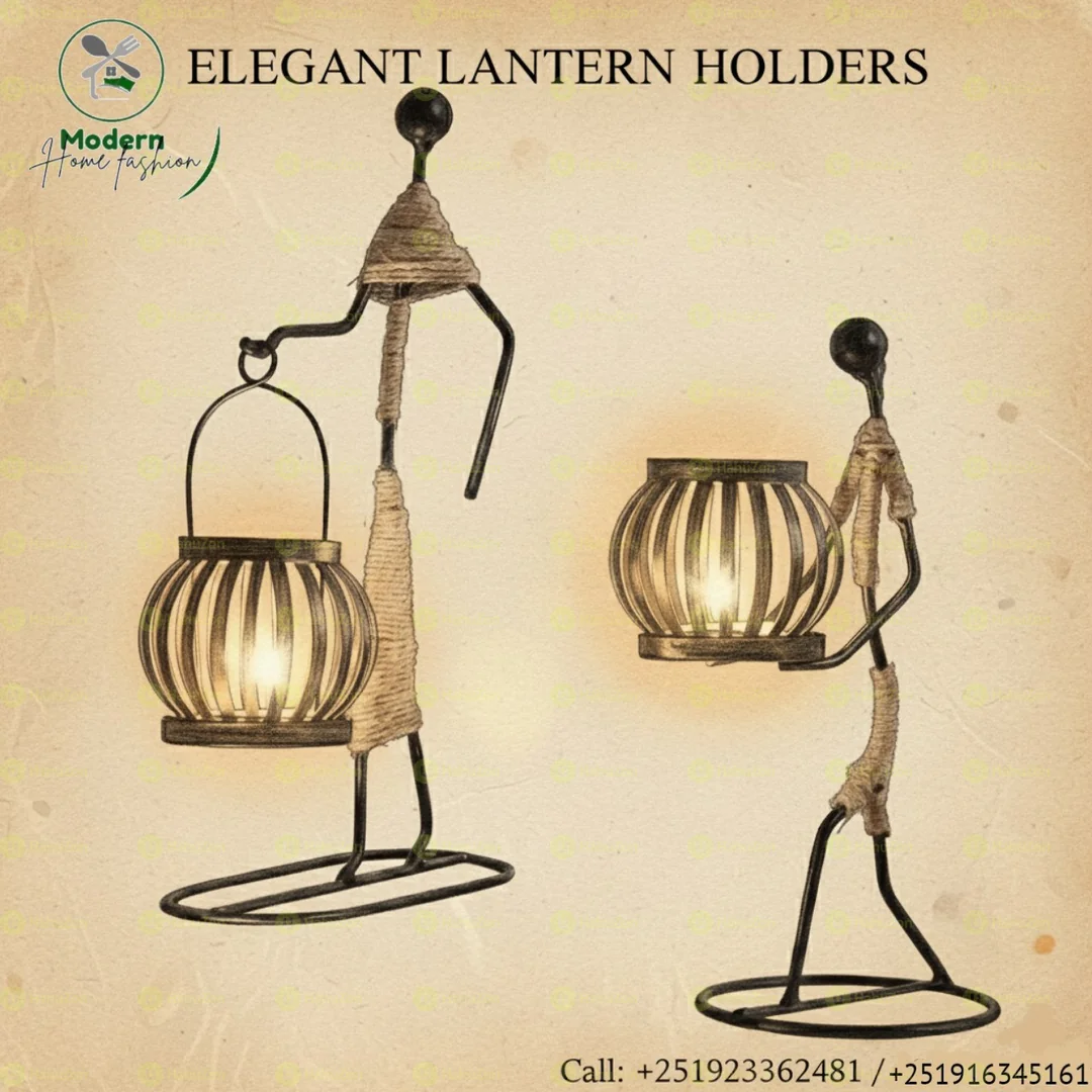 የሻማ ማስቀመጫ