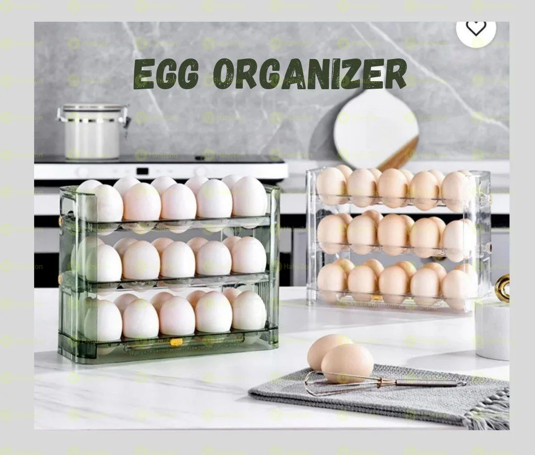 የእንቁላል ማስቀመጫ