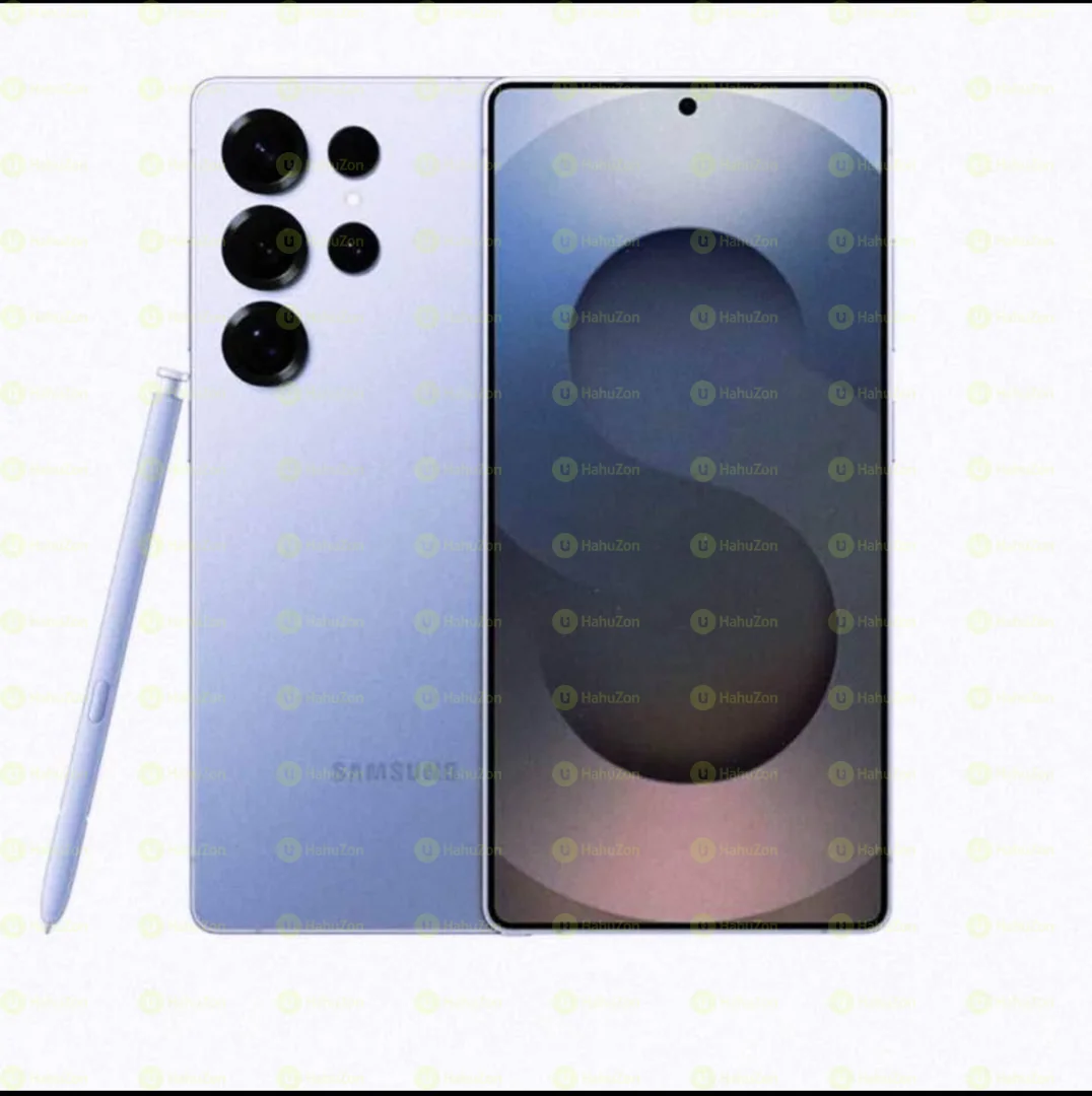 Samsung Galaxy S25 Ultra