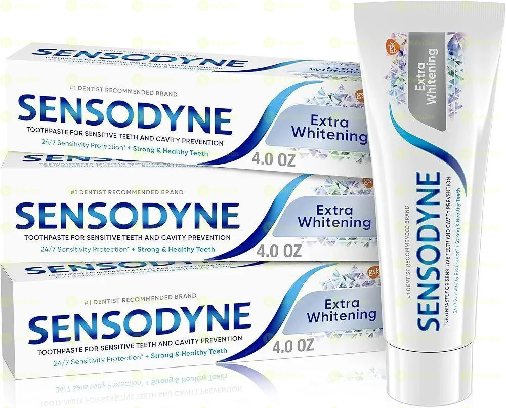 Sensodyne Toothpaste