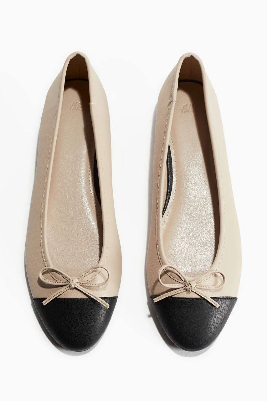 H&M Women's Fashion Shoes