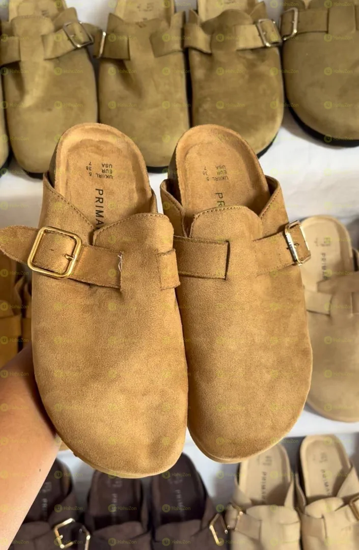 Primark Doctor Women's Shoes