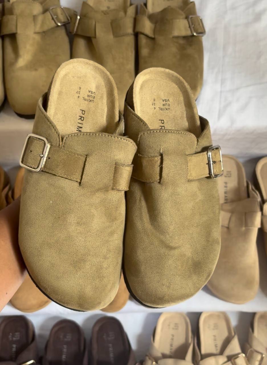 Primark Doctor Women's Shoes