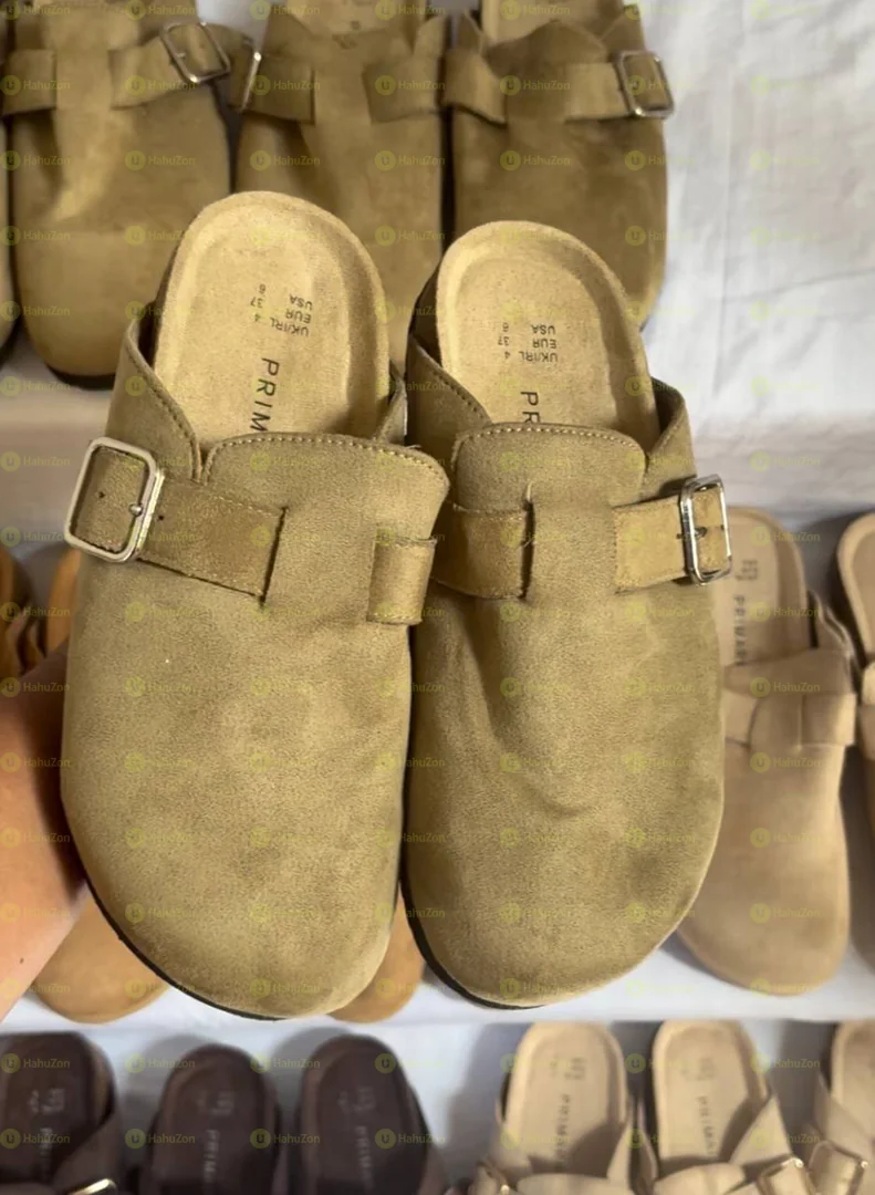 Primark Doctor Women's Shoes